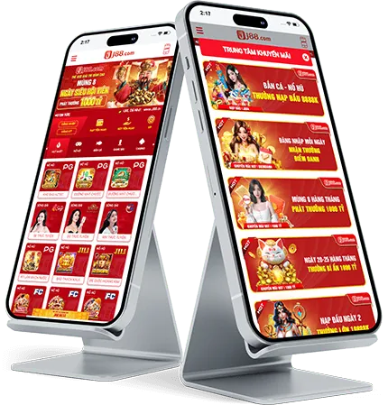Người chơi trải nghiệm game mượt mà trên nền tảng JB88