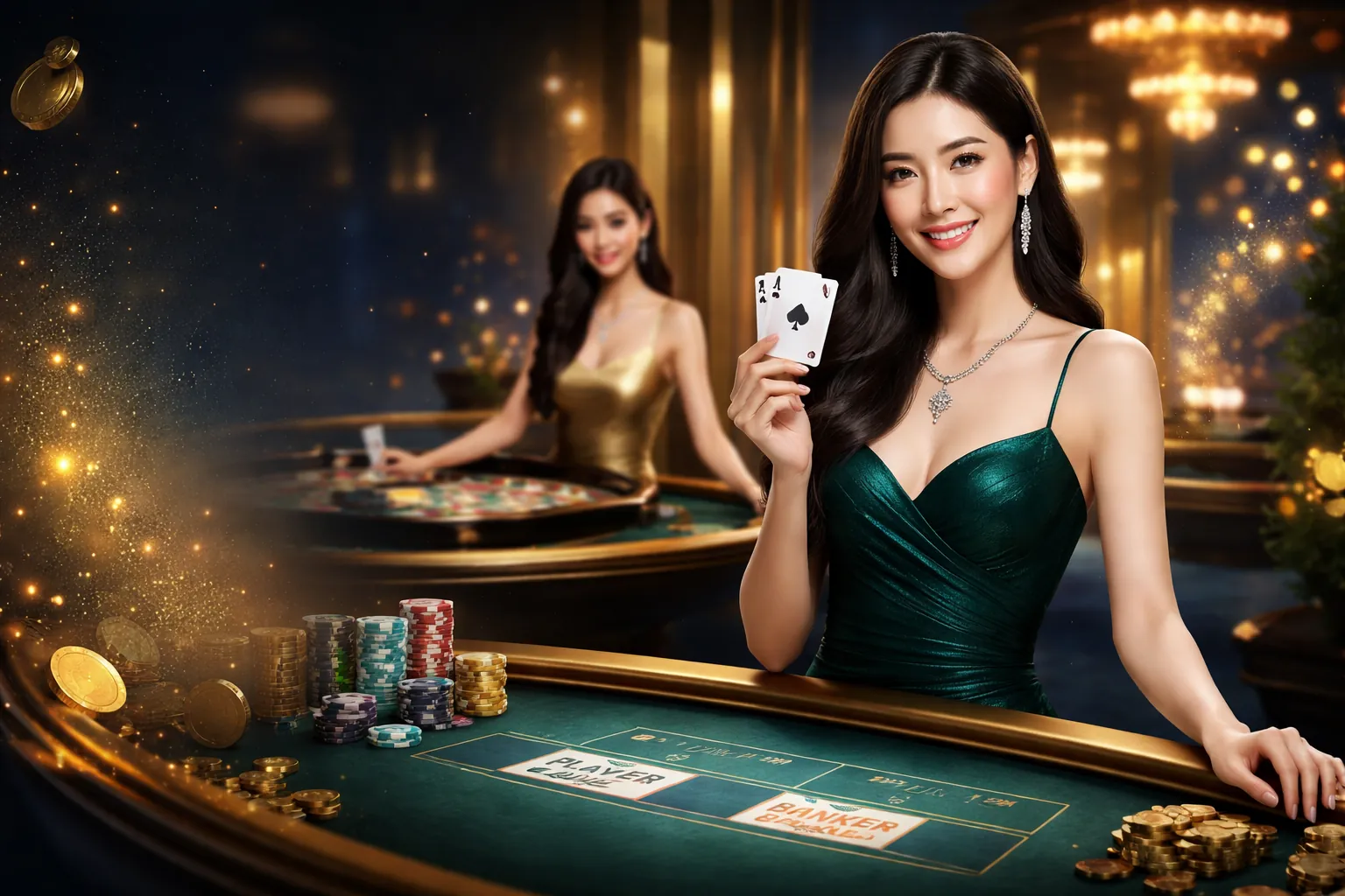 Chiến Thuật Săn Boss