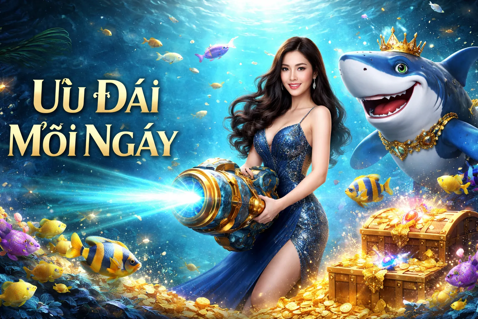 Cập nhật giải đấu thể thao lớn