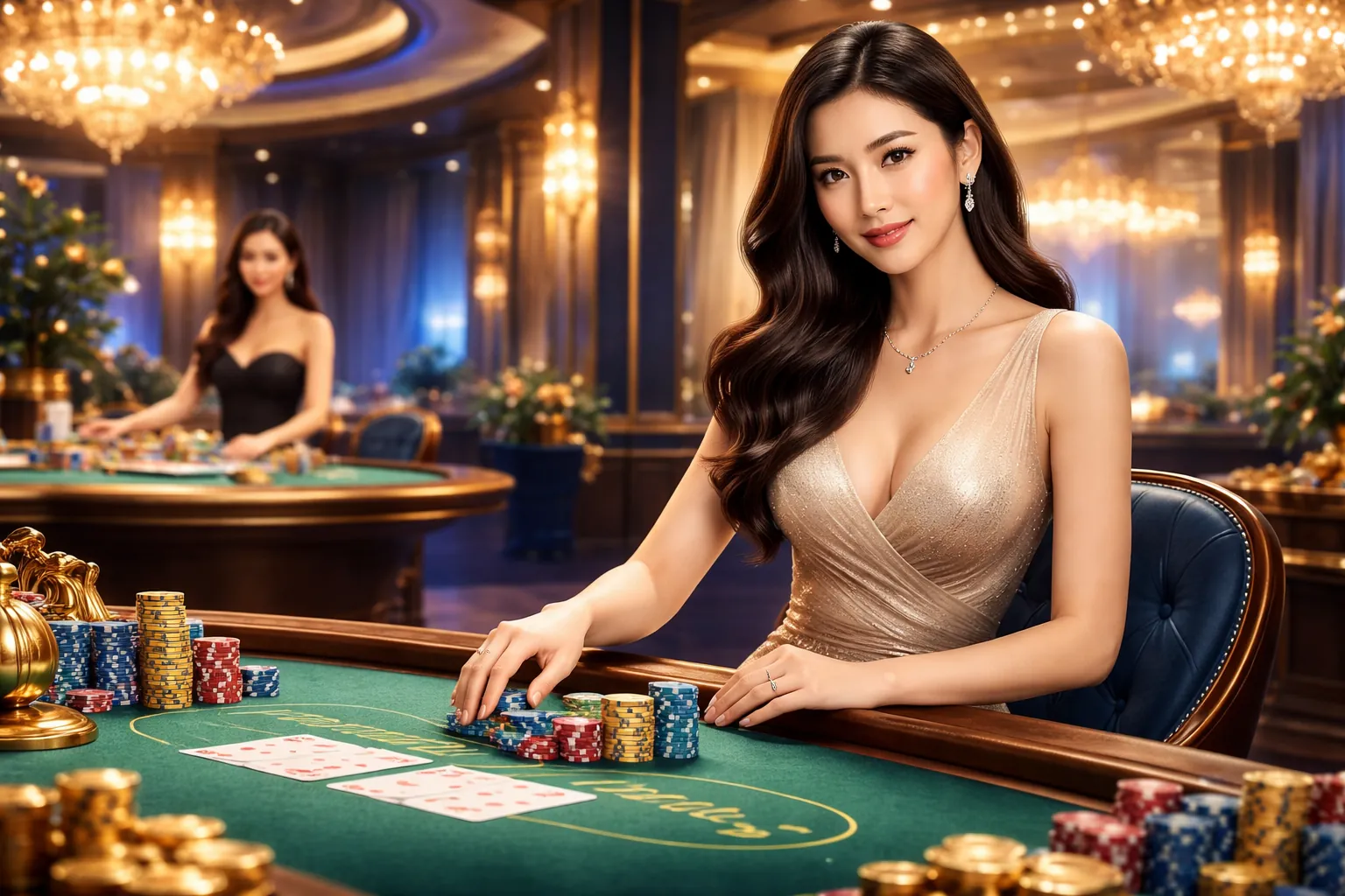 Trò chơi slot 3D với trải nghiệm nhập vai sống động tại jb88 link hôm nay