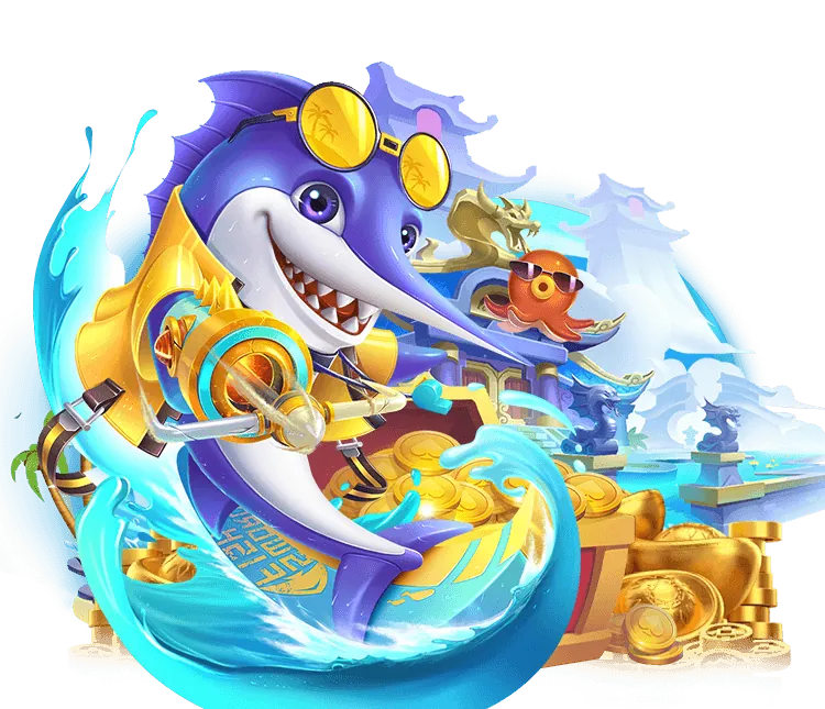 Game Bắn Cá JB88